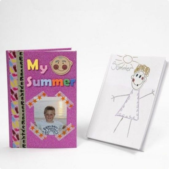 Carnet coperti albe - Notebook A5