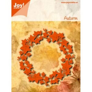 Matrita pentru taiat - Ivy Wreath