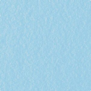 Fetru soft 20 x 30 cm, 1mm - Grupa Albastru - Baby Blue