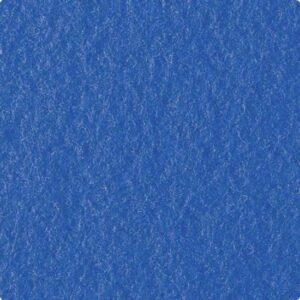 Fetru soft 1 mm, metraj - Grupa Albastru - Steel Blue