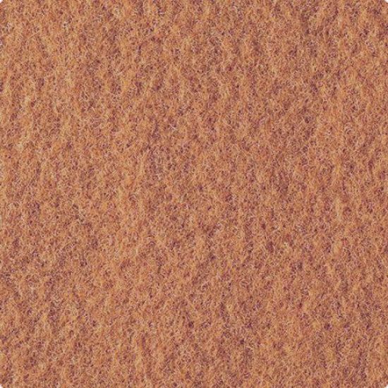 Fetru soft 1 mm, metraj - Grupa Bej/Maro - Walnut
