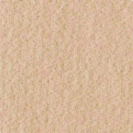 Fetru soft 1 mm, metraj - Grupa Bej/Maro - Tabacco