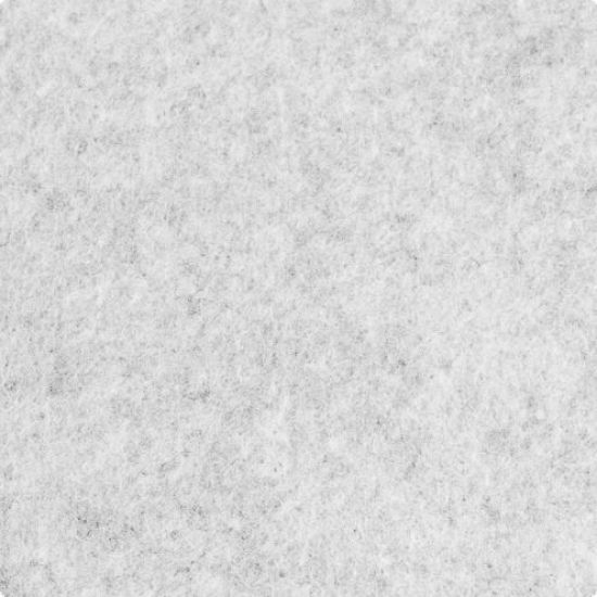 Fetru soft 1 mm, metraj - Grupa Gri/Negru - Cloud