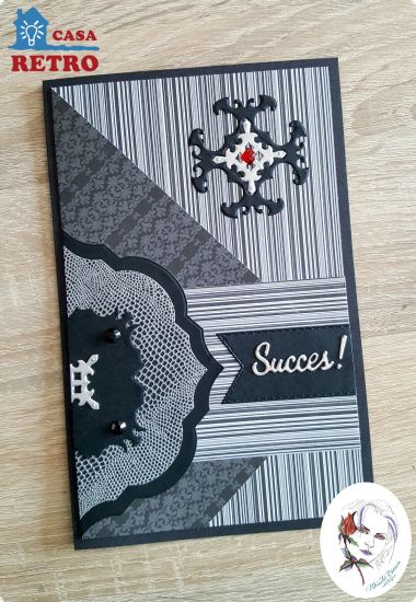 Set 2 matrite Sentimente Romanesti - Editie Limitata - Succes!