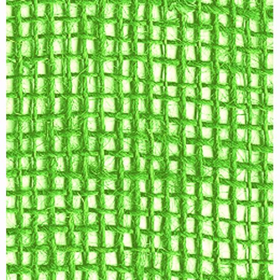 Metraj iuta 100 x 70 cm, colorata uni - Light Green
