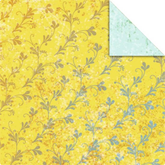 Set hartie origami, 20 x 20 cm, 80 g/m2 - Lucky Paper
