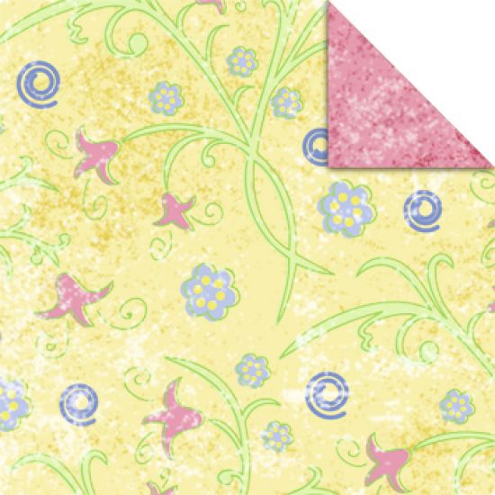 Set hartie origami, 20 x 20 cm, 80 g/m2 - Lucky Paper