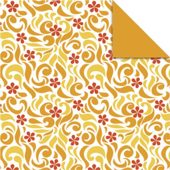 Set hartie origami, 20 x 20 cm, 80 g/m2 - Pretty Paper