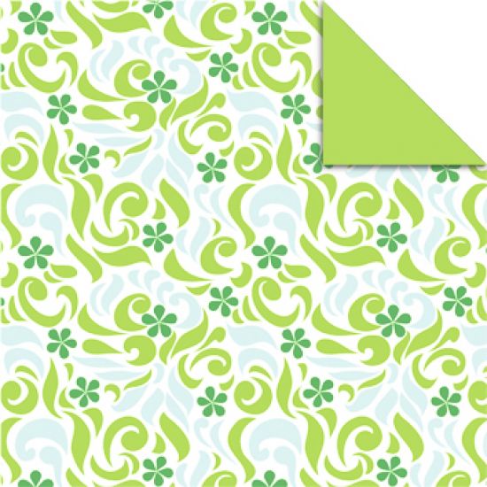 Set hartie origami, 20 x 20 cm, 80 g/m2 - Pretty Paper