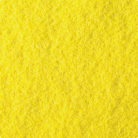 Fetru 30 x 40 cm, 2 mm - Grupa Galben/Oranj - Dandelion