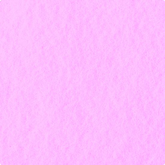 Fetru 20 x 30 cm, 2 mm - Grupa Roz/Rosu - Baby Pink