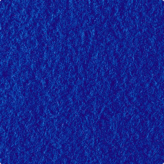 Fetru 30 x 40 cm, 2 mm - Grupa Albastru - Navy Blue