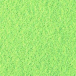 Fetru 30 x 40 cm, 2 mm - Grupa Verde/Olive - Lime