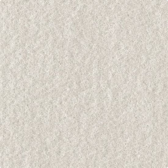 Fetru 20 x 30 cm, 2 mm - Grupa Gri/Negru - Coin