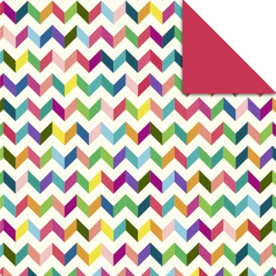 Set hartie origami, 15 x 15 cm, 80 g/m2 - Mini mix