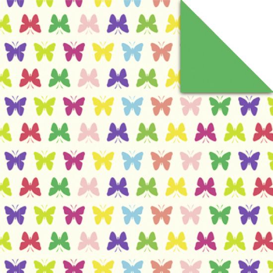Set hartie origami, 15 x 15 cm, 80 g/m2 - Mini mix