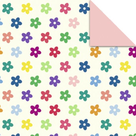 Set hartie origami, 10 x 10 cm, 80 g/m2 - Mini mix