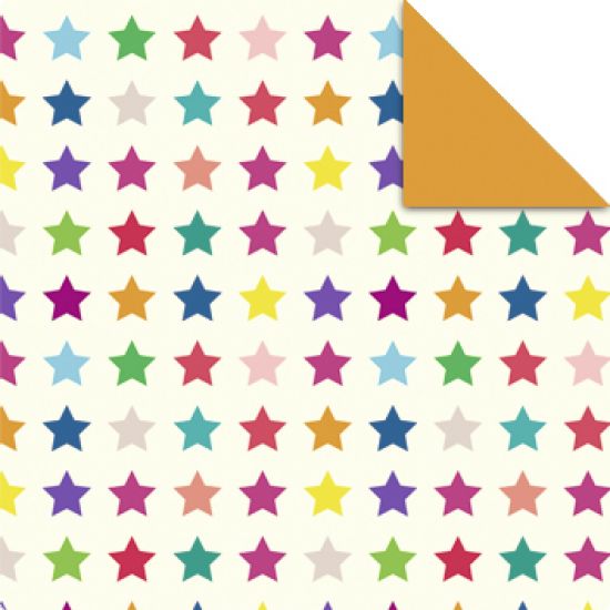 Set hartie origami, 10 x 10 cm, 80 g/m2 - Mini mix