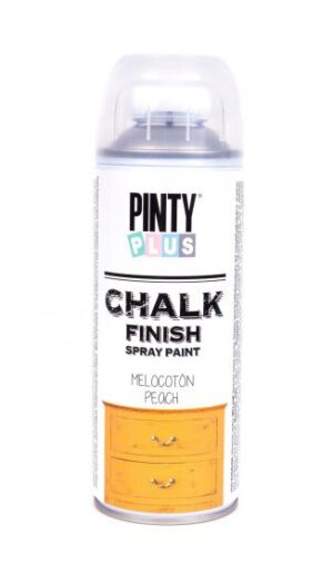 Spray vopsea Chalk Paint 400 ml - Peach