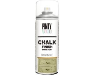 Spray vopsea Chalk Paint 400 ml - Vintage Olive