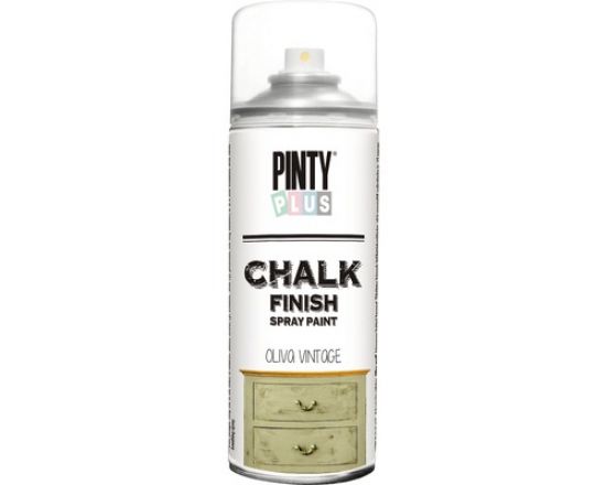 Spray vopsea Chalk Paint 400 ml - Vintage Olive