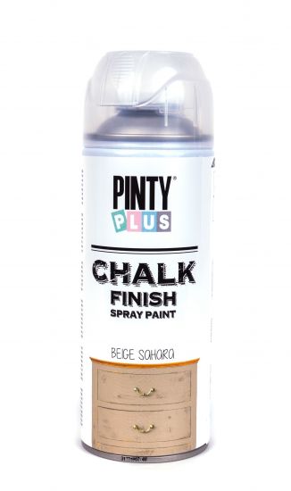 Spray vopsea Chalk Paint 400 ml - Beige Sahara