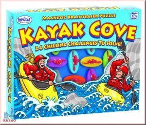 Kayac Cove