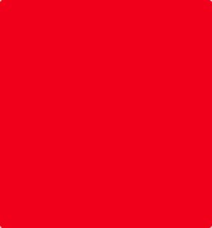 Fetru soft 20 x 30 cm, 1mm - Grupa Roz/Rosu - Venetian Red