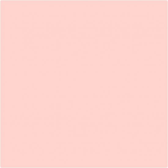 Set 6 coli A4 carton 180 g/m2 - Siren Rosa