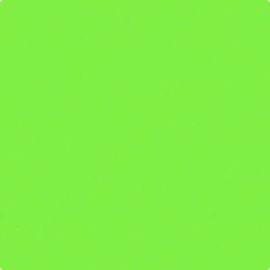 Coala spuma 1 mm 26,5 x 19,5 cm - Light Green