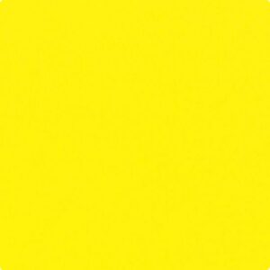 Coala spuma 1 mm 26,5 x 19,5 cm - Sun Yellow