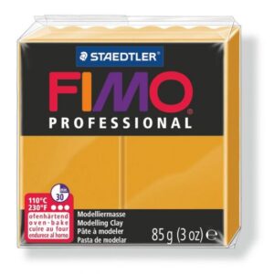 Pasta modelaj Fimo Professional 85 g - Ochre