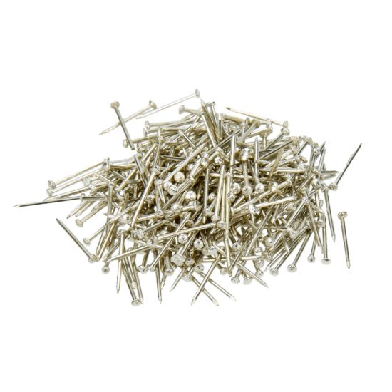 Ace argintii cu gamalie 1 cm, 500 grame