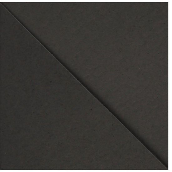 Cutie 5,5 x 5,5 cm din carton negru
