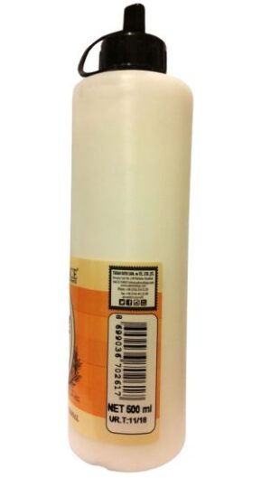 Polymer glue, adeziv transparent Cadence pentru floristica, 500 ml