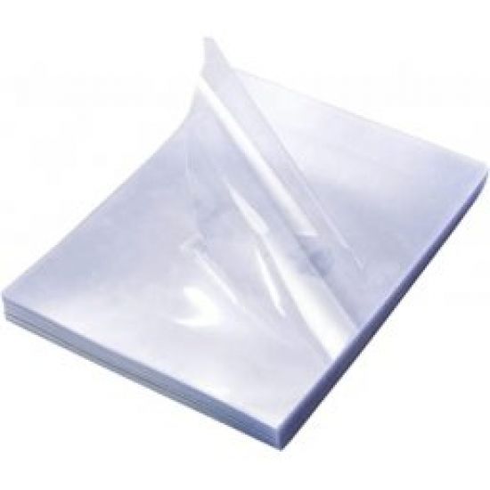 Folie PVC transparenta A4, 150 microni