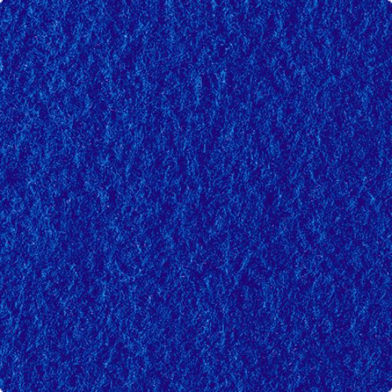 Fetru 1 mm, metraj - Albastru cerneala 36