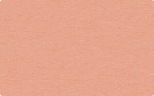 Fotocarton A4 colorat uni, 300 g/m2 - Coral