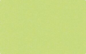 Fotocarton A4 colorat uni, 300 g/m2 - Apple Green