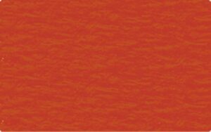 Carton uni embosat, 220 g/m2 - Light red