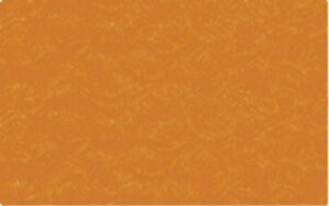 Carton uni embosat, 220 g/m2 - Orange