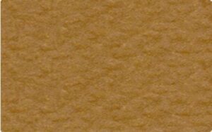Carton uni embosat, 220 g/m2 - Light brown