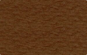 Carton uni embosat, 220 g/m2 - Mid-brown