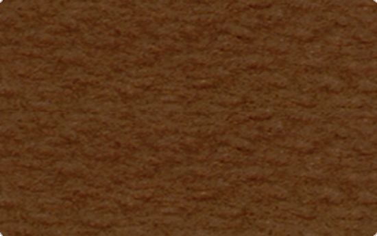 Carton uni embosat, 220 g/m2 - Mid-brown