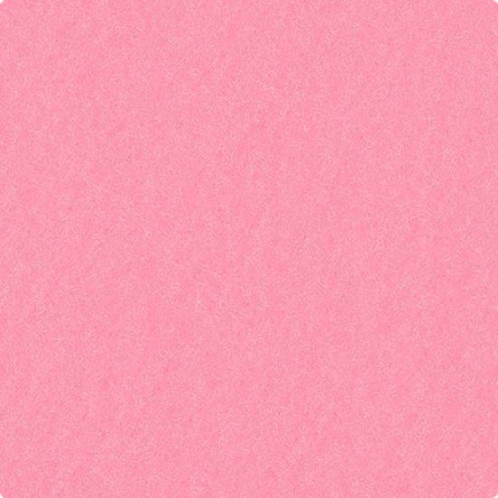 Fetru 3 mm metraj - Grupa Roz/Rosu - Peony Pink