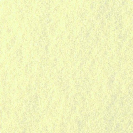Fetru 20 x 30 cm, 3 mm - Grupa Alb - Ivory Mist