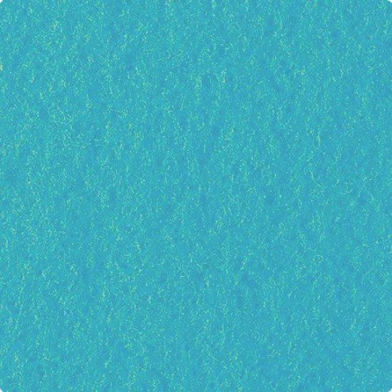 Fetru 30 x 40 cm, 3 mm - Grupa Turquoise - Tiffany Blue