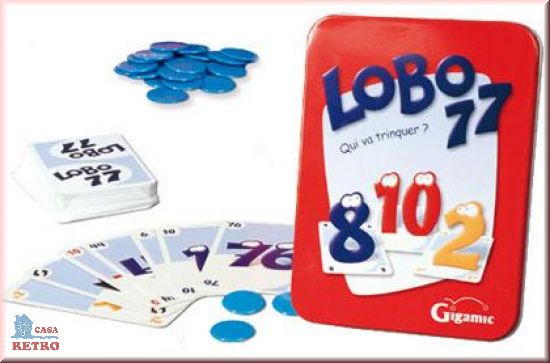 Lobo 77