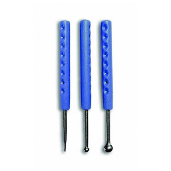 Set 3 capete pentru ustensila multifunctionala Spellbinders