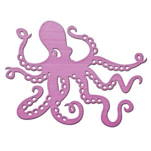 Matrita - Octopus